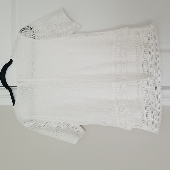 Banana Republic blouse NWT - Picture 3 of 9